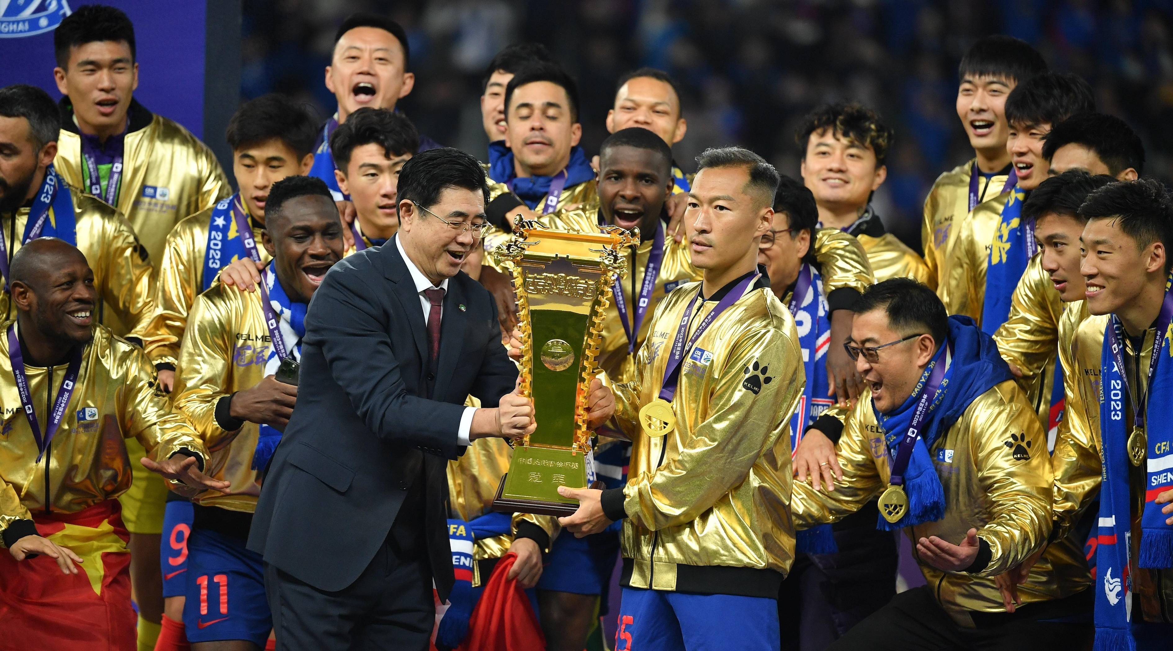 中国足协无视潜规则！硬刚国际足联，拒绝为世界杯让路