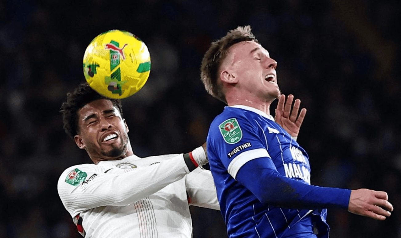 3-1！切尔西晋级，马雷斯卡神换人，两大替补前锋破门