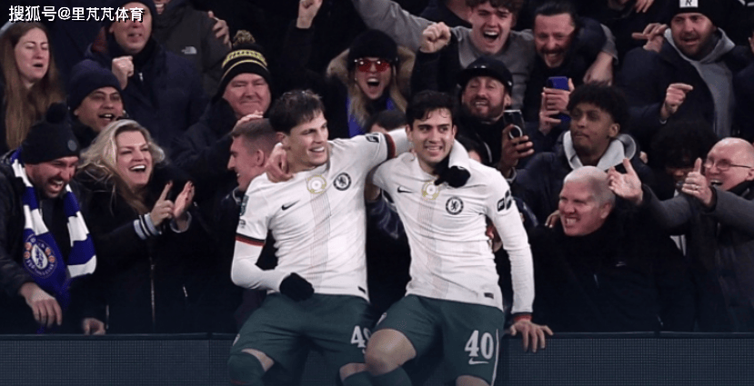 一日英超动向：曼联放弃之人助蓝军晋级，姆巴佩哈兰德何时拿奖