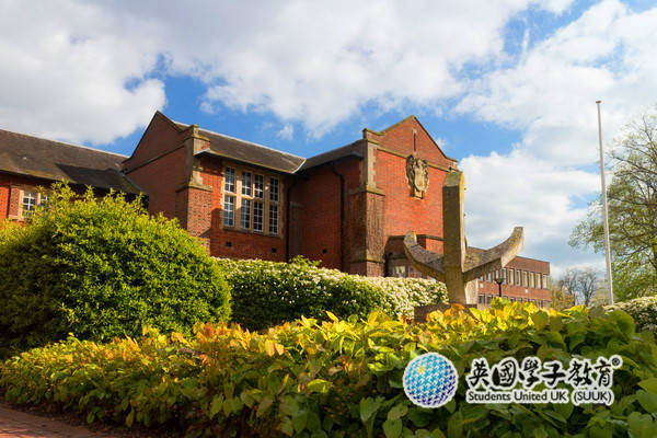 抓紧申请！南安普顿大学录取门槛降5%