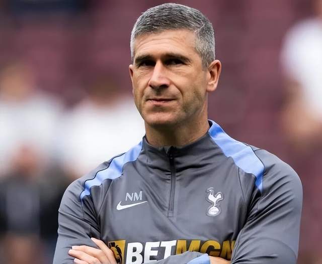 中超成名帅跳板！44岁英超教练有望执教中超：刚拿欧联杯冠军