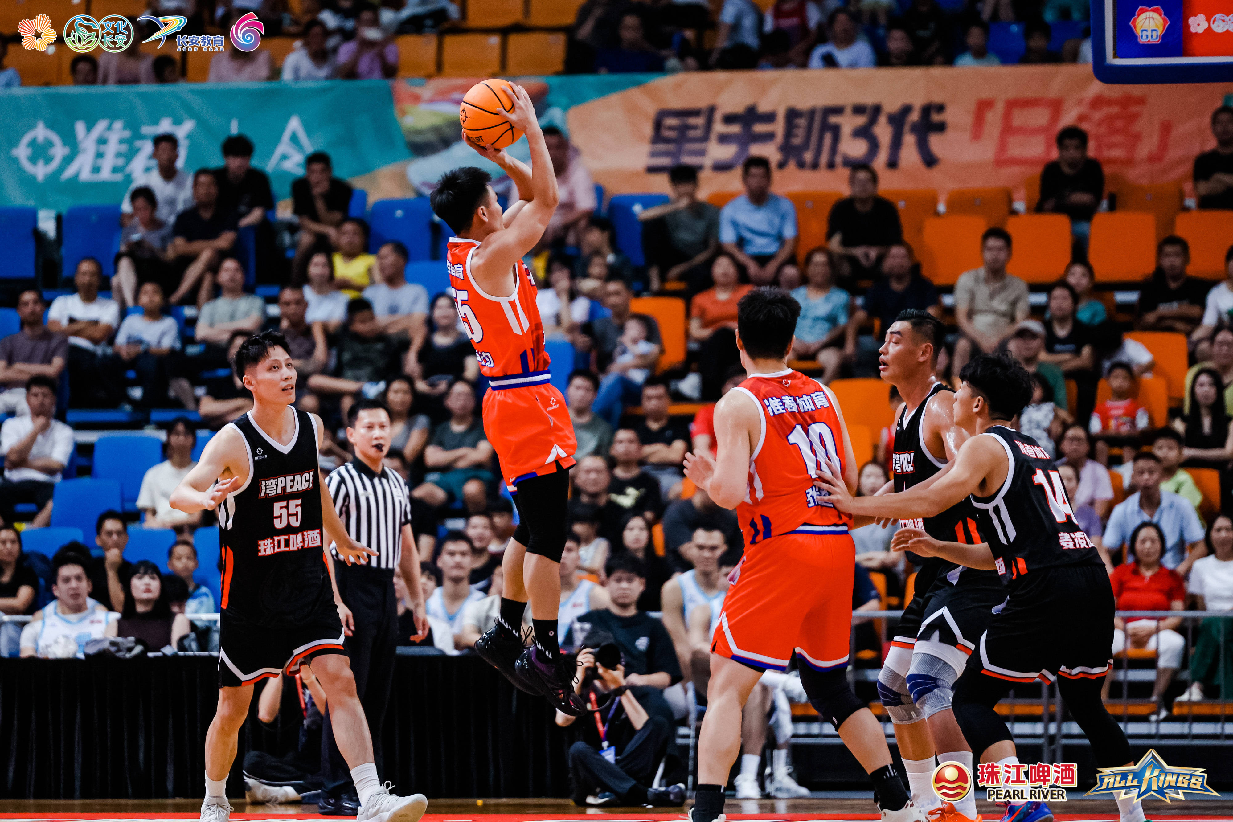 篮球事业高质量发展，广东动力何在？