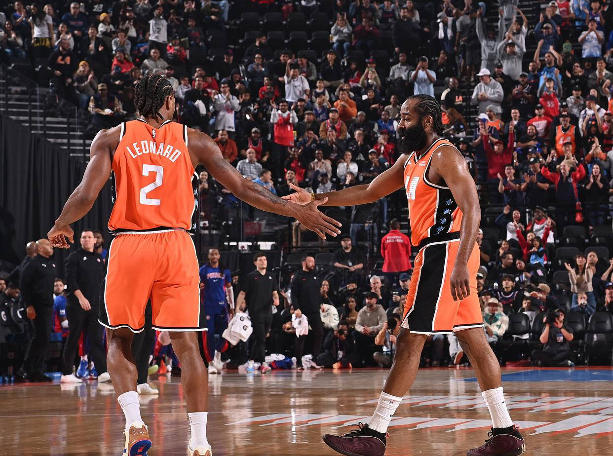 哈登引发连锁效应，火箭孤注一掷，小卡或离开，小托马斯拟加盟休斯顿？