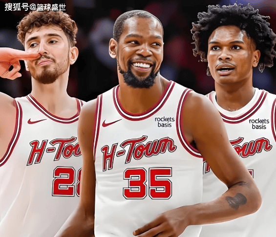 半程休斯顿！波动的火箭什么水平？