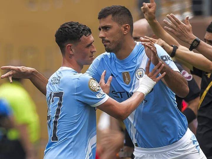 转会1+1：枪手或今夏1700万追新阿扎尔 皇马有意挖曼城中场核心