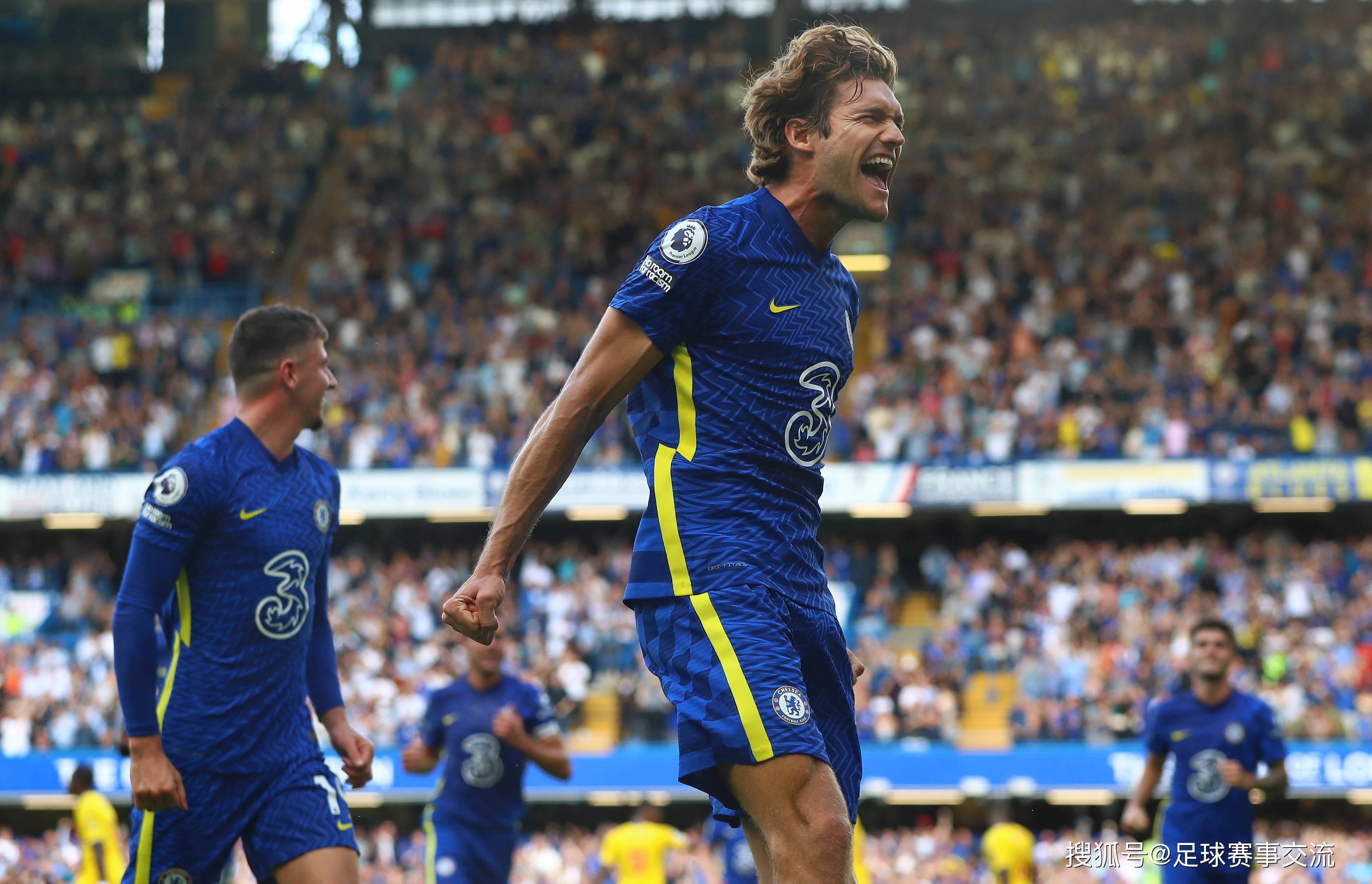 今日足球：纽卡斯尔联vs切尔西 汉堡vs法兰克福