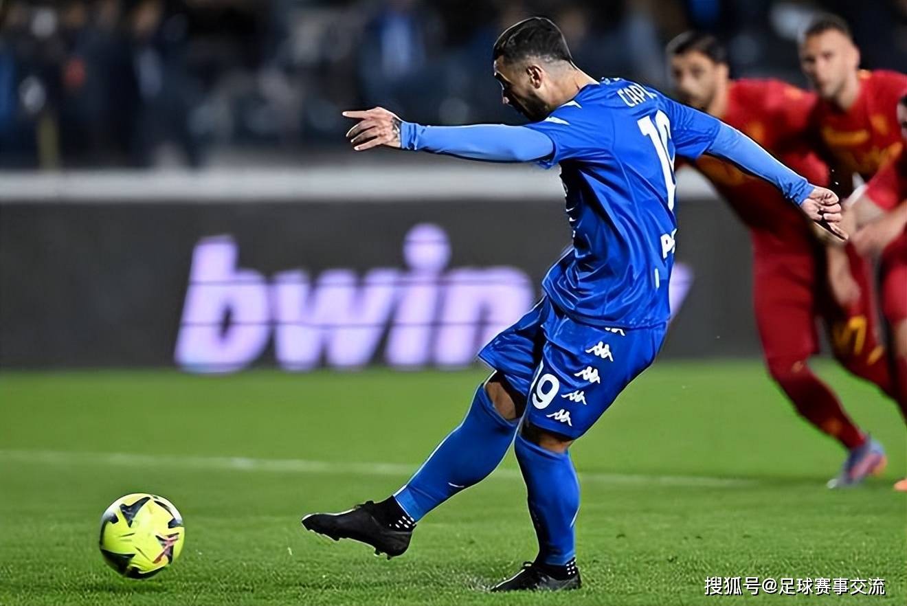 今日足球：那不勒斯vs维罗纳 水晶宫vs阿斯顿维拉