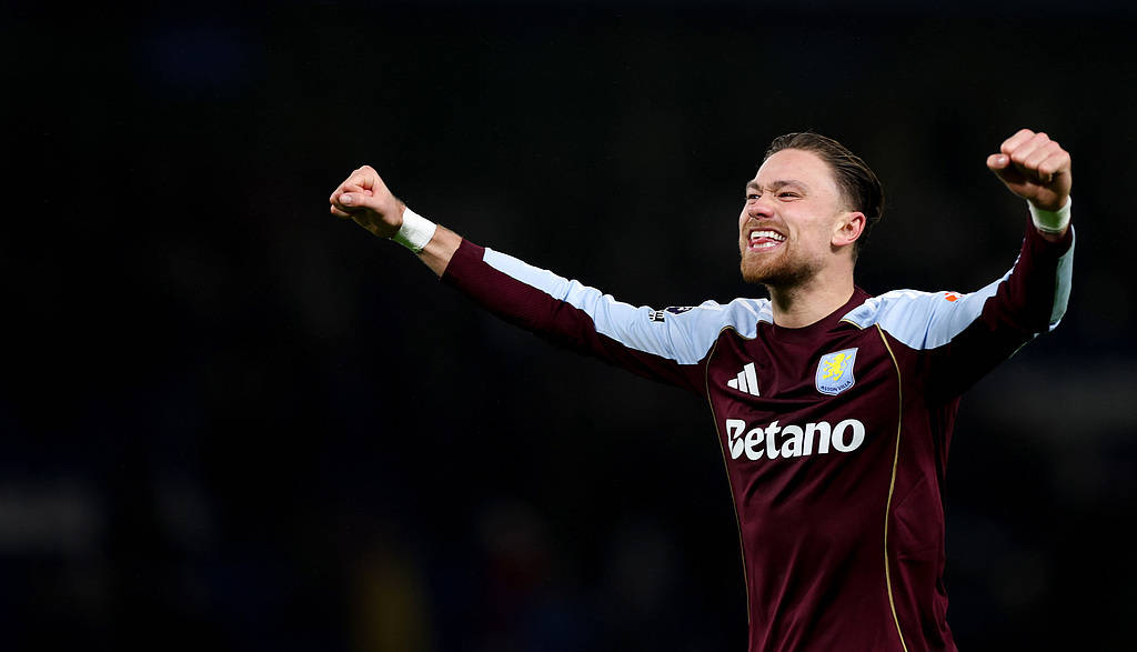 竞彩湃｜阿斯顿维拉主场重回正轨，阿森纳拒绝冷门？