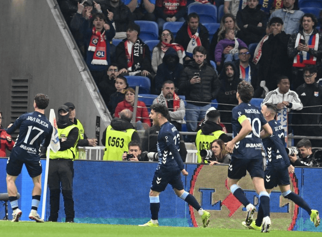 0-2！2-5！里昂被淘汰，诺丁汉森林翻盘，罗马出局，维拉双杀里尔